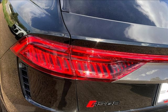 Used 2024 Audi RS Q8 w/ Black Optic Package AWD/4WD image 29