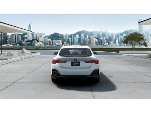 New 2026 BMW i4 xDrive40i w/ M Sport Package AWD/4WD image 5