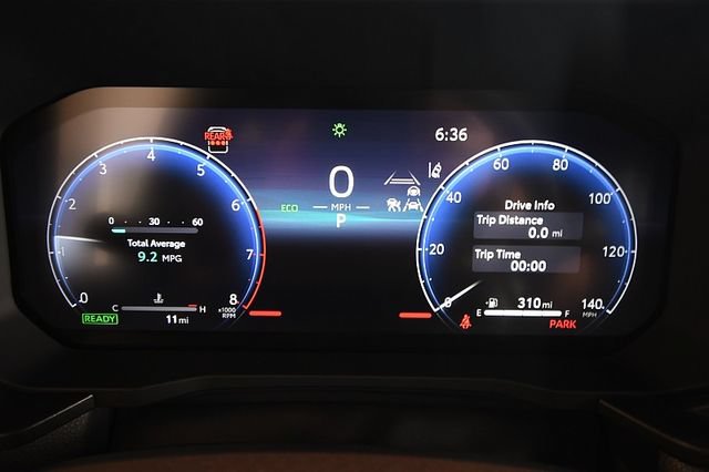 New 2027 Toyota Land Cruiser AWD/4WD image 15