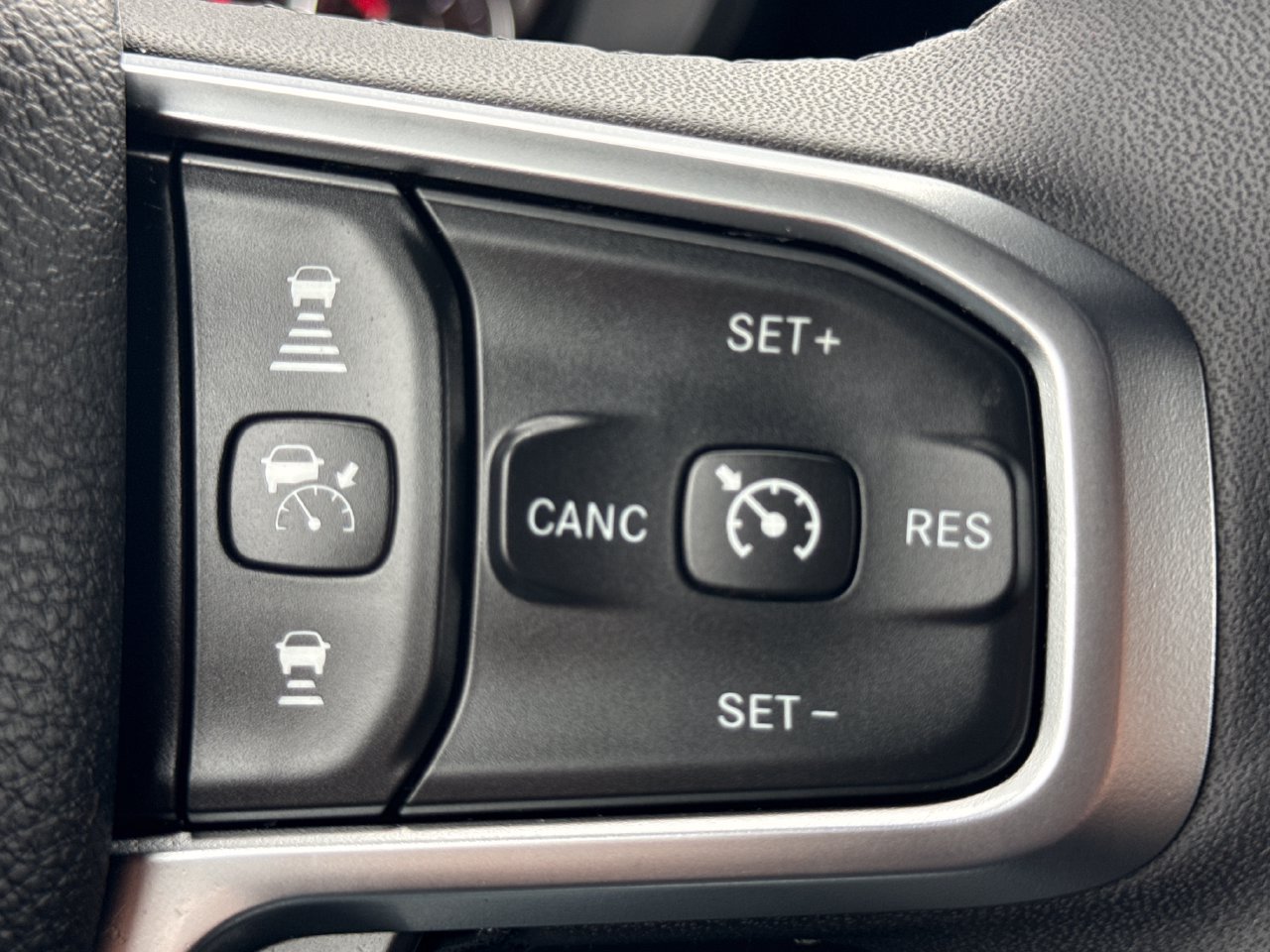 Used 2026 RAM 1500 Big Horn AWD/4WD image 27