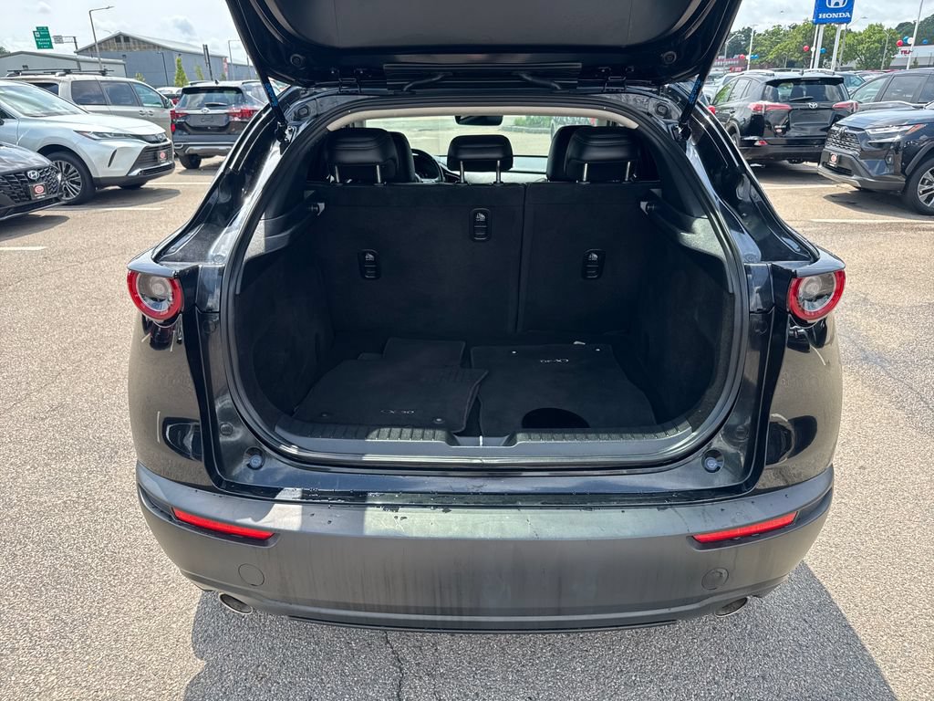 Used 2021 MAZDA CX-30 AWD 2.5 Turbo S image 7