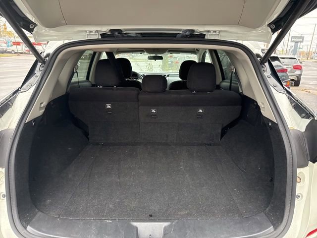 Used 2019 Nissan Murano SV image 19