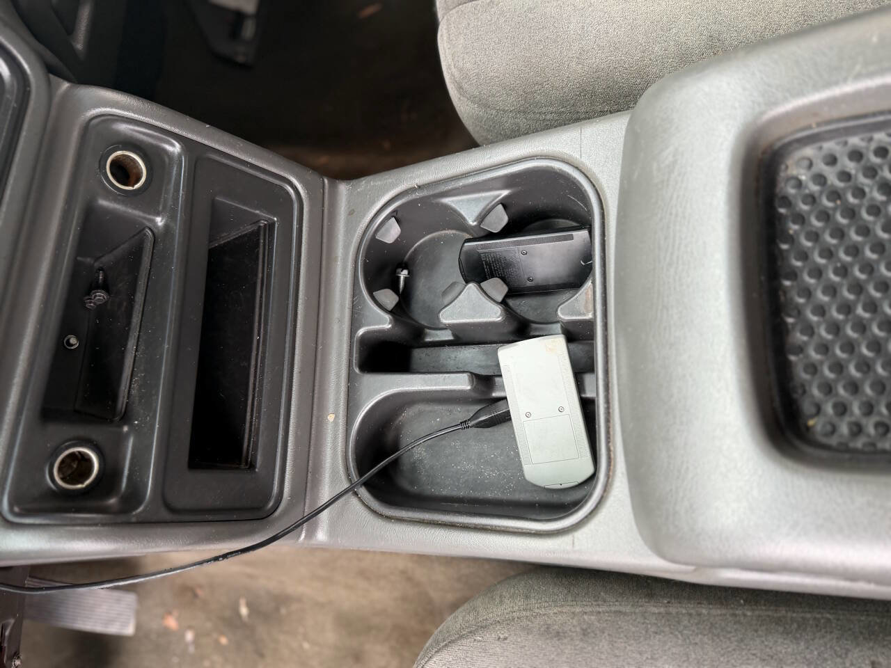 Used 2006 Chevrolet Silverado 1500 LT w/ Onstar Plus Package image 16