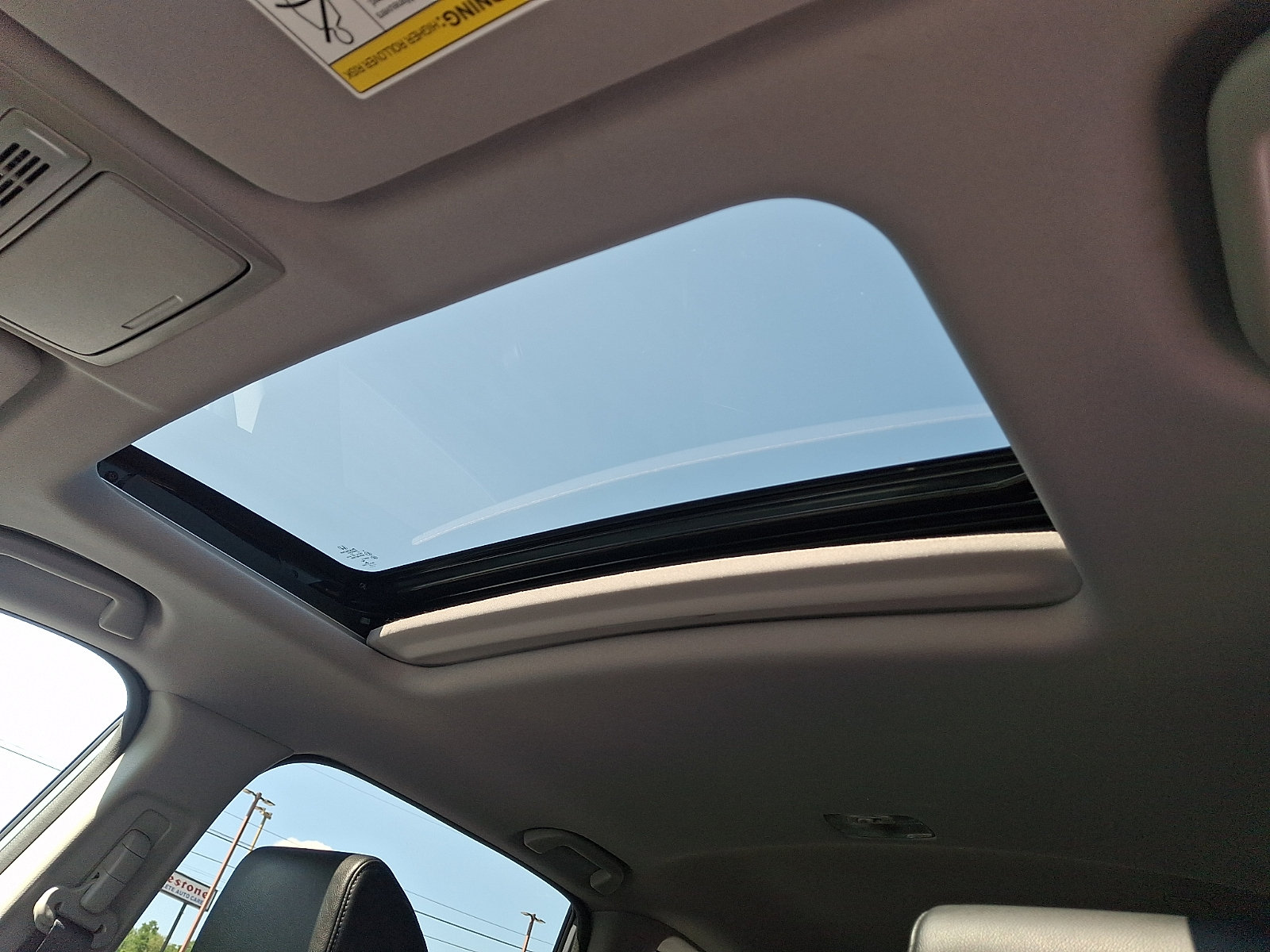 Used 2021 Honda CR-V EX-L image 15