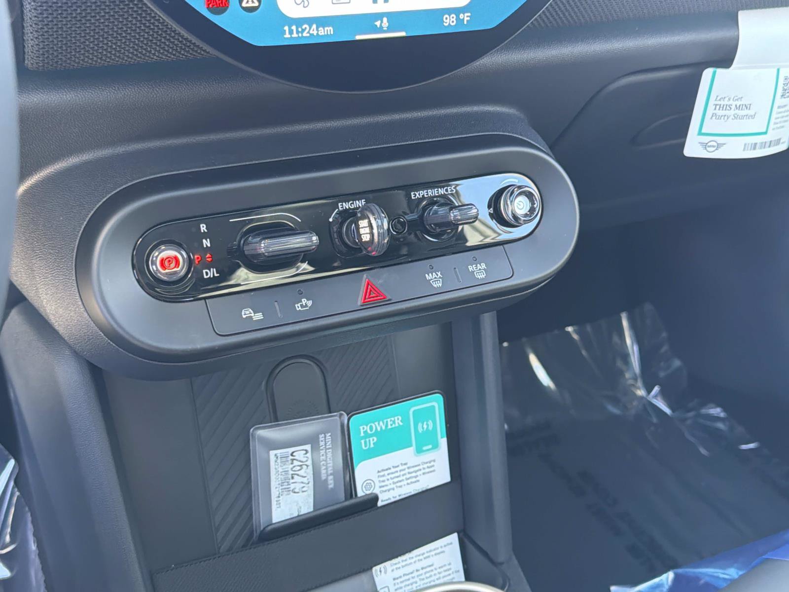 New 2026 MINI Cooper S FWD image 18