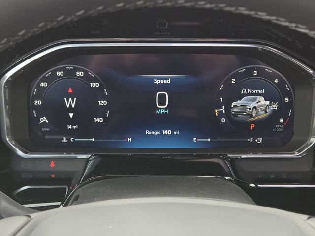 New 2026 Chevrolet Silverado 1500 High Country w/ Technology Package image 37
