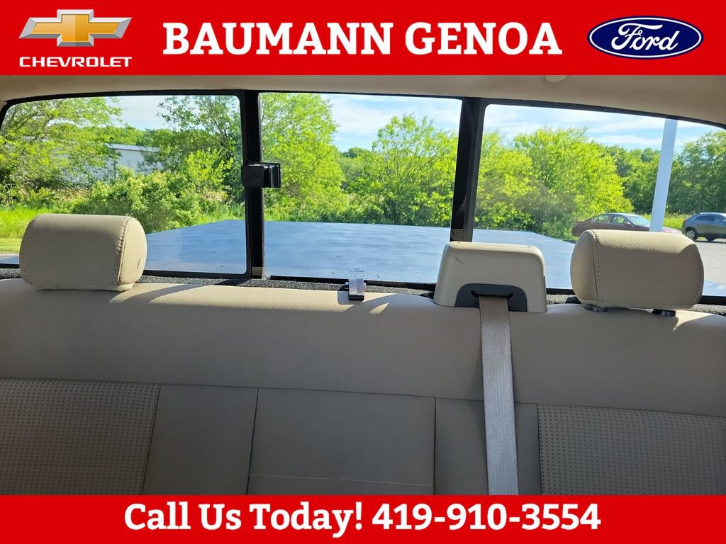 Used 2007 Ford F150 XLT AWD/4WD image 20