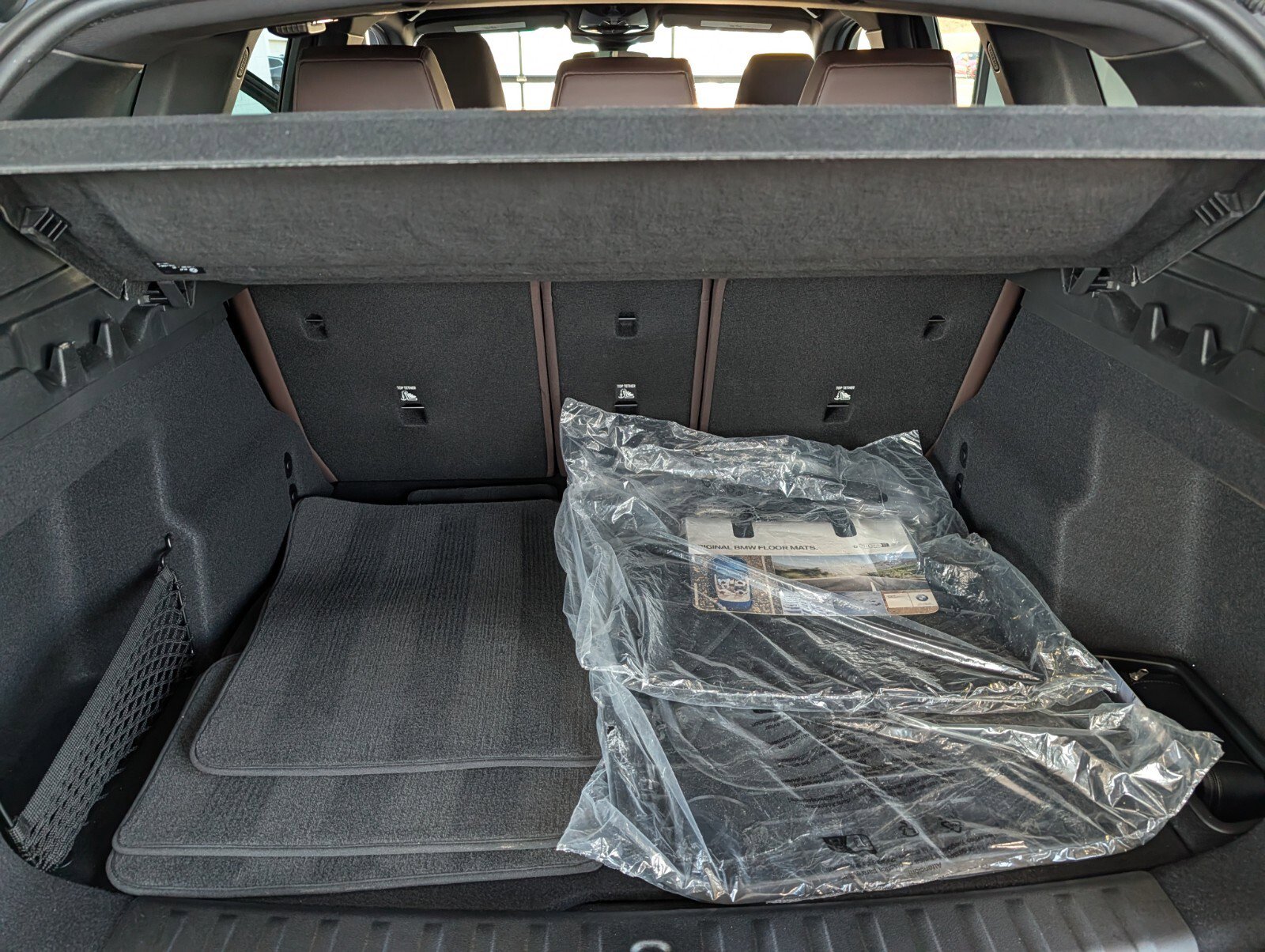 Used 2025 BMW X1 xDrive28i w/ Premium Package image 14