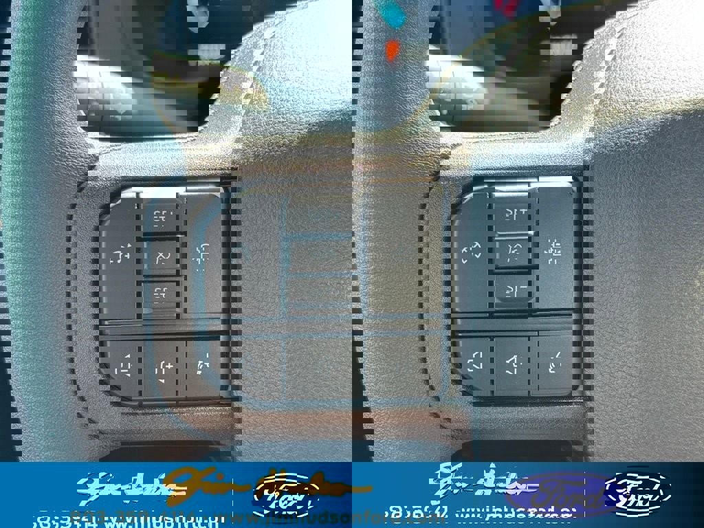 New 2025 Ford F150 STX image 24