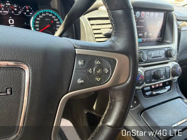 Used 2017 GMC Yukon XL Denali w/ Open Road Package AWD/4WD image 38