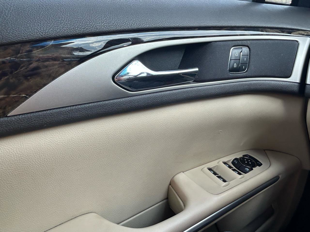 Used 2015 Lincoln MKZ AWD w/ Equipment Group 102A Reserve image 31