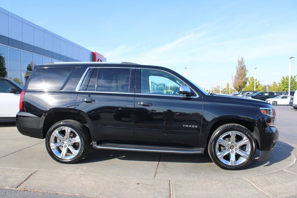 Used 2020 Chevrolet Tahoe Premier image 6