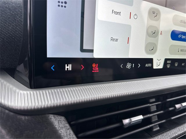 New 2026 Ford Explorer Platinum w/ LUX Leather Package image 26