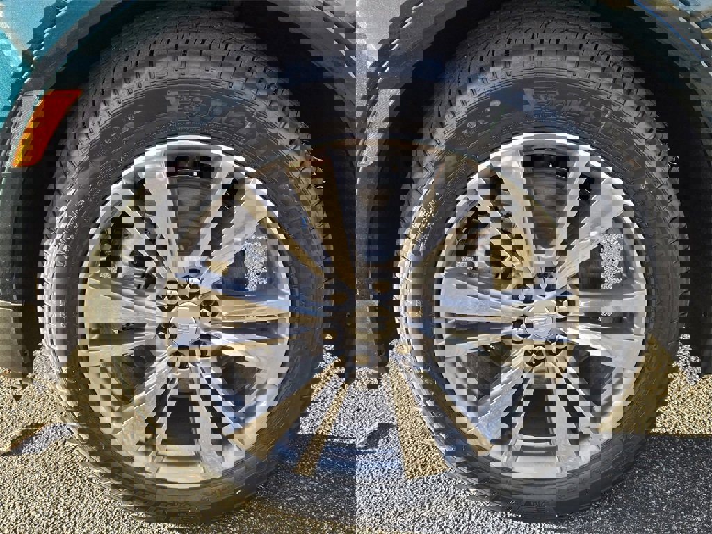 New 2026 Cadillac XT5 Premium Luxury w/ Driver Assist Package image 6