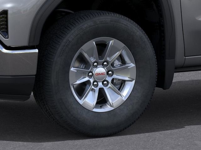 New 2026 GMC Sierra 1500 Pro w/ Pro Value Package RWD image 9