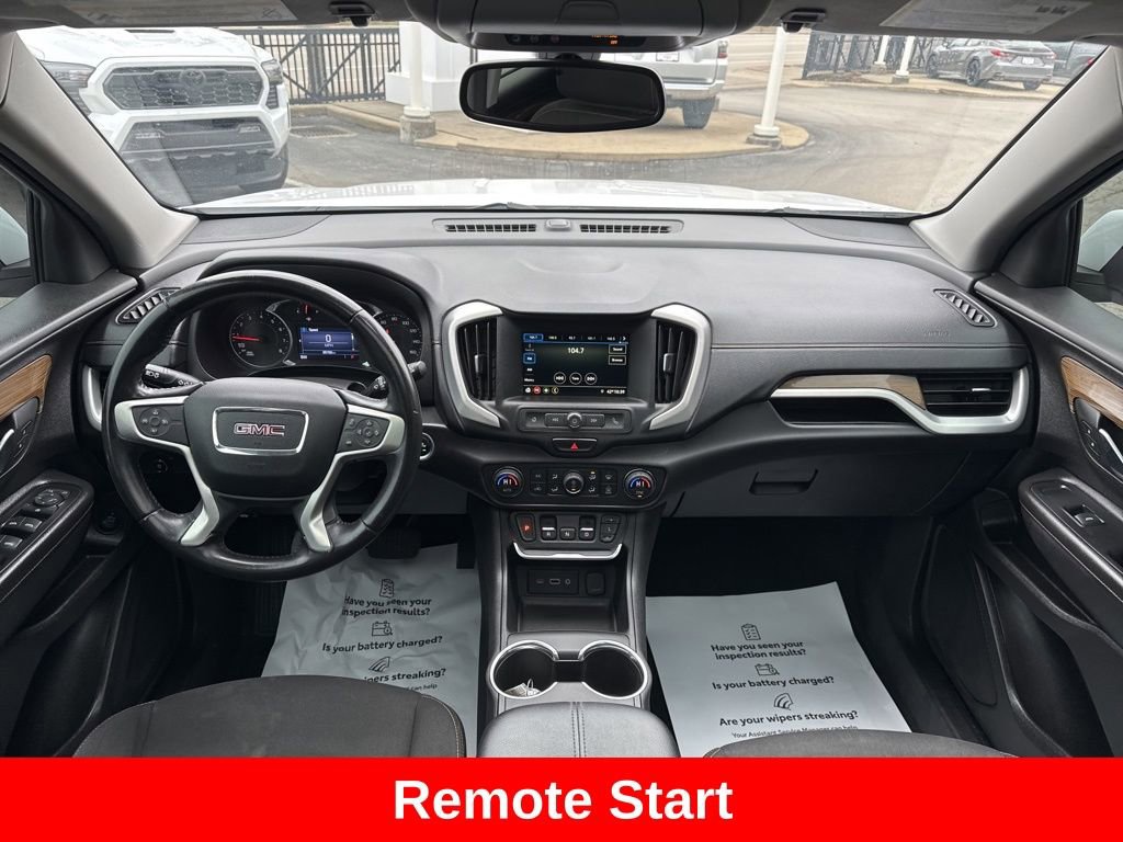 Used 2019 GMC Terrain SLE w/ Driver Convenience Package image 19