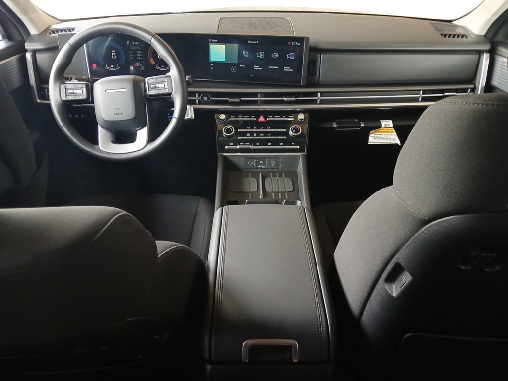Certified 2026 Hyundai Santa Fe SE FWD image 13
