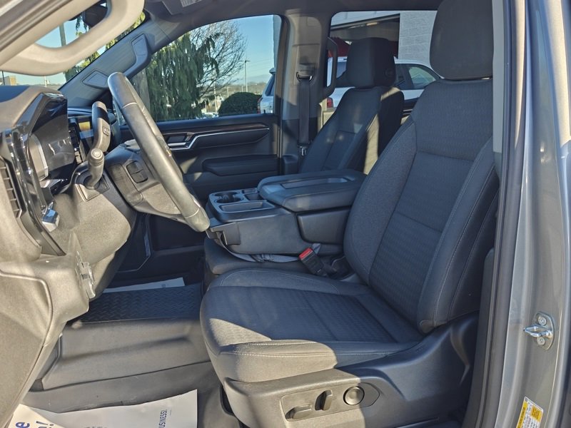 Certified 2023 Chevrolet Silverado 1500 LT image 11