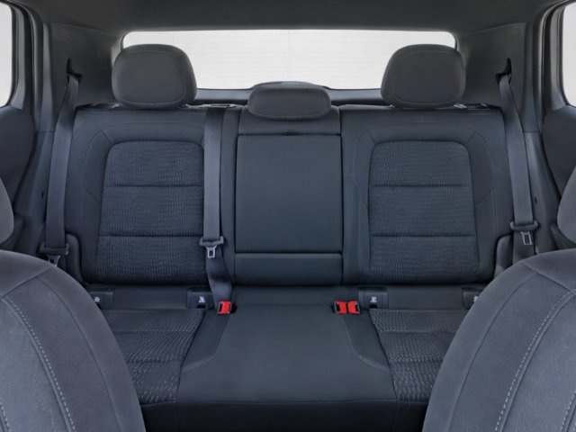 Certified 2026 Chevrolet Equinox LT FWD image 19