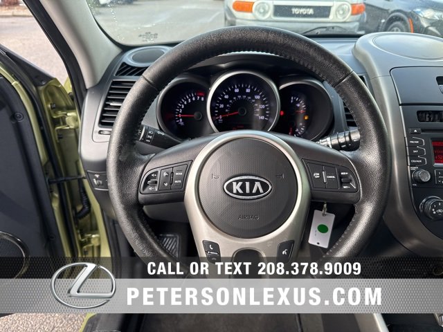 Used 2012 Kia Soul + image 19