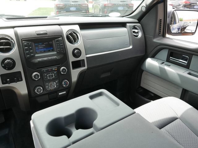 Used 2013 Ford F150 XLT w/ Luxury Equipment Group AWD/4WD image 24