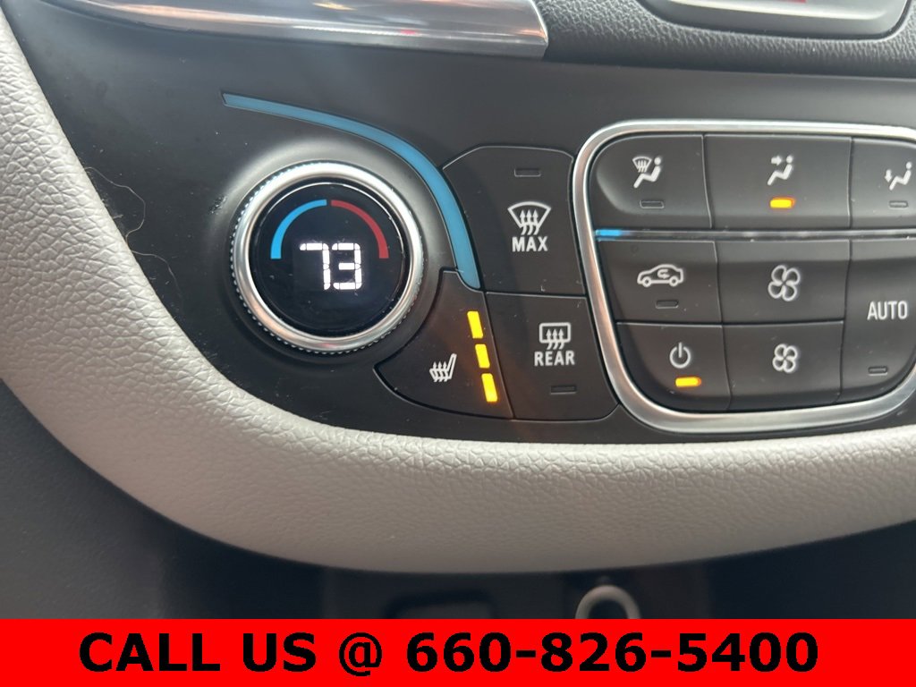 Used 2018 Chevrolet Equinox LT image 27