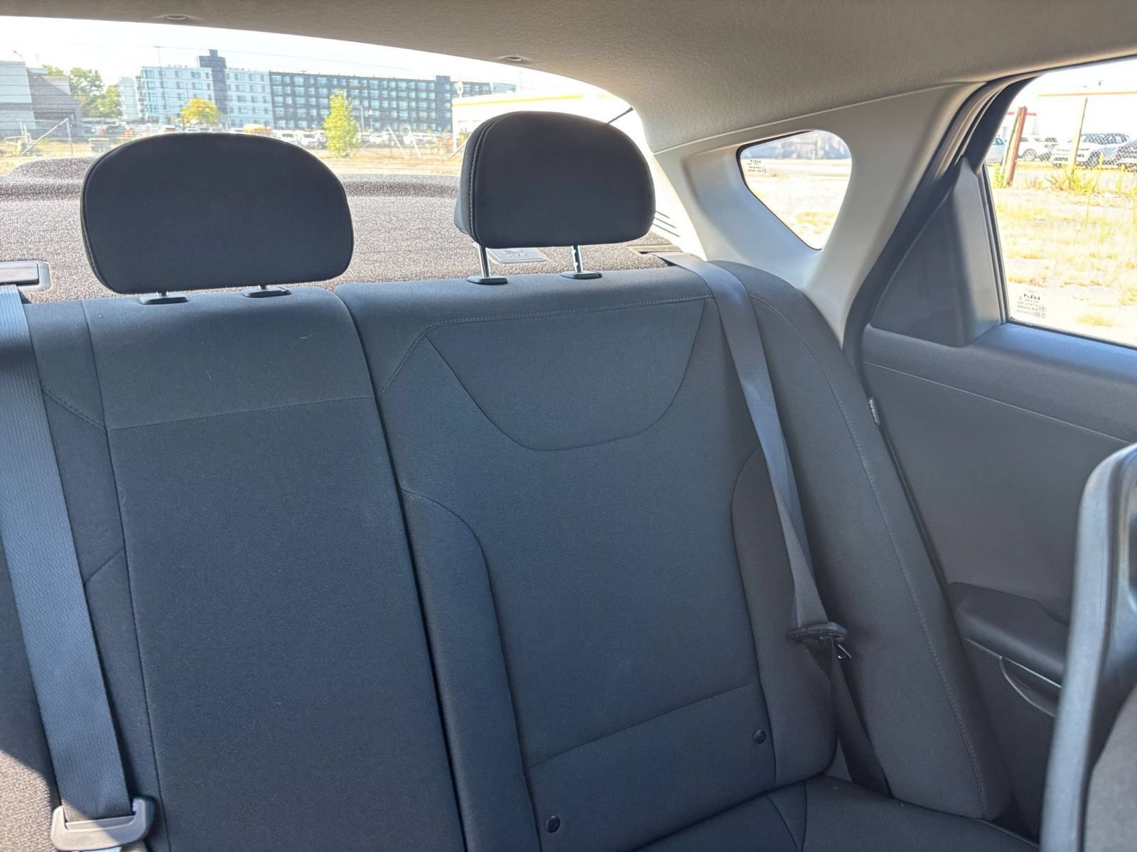 Used 2026 Kia K4 FWD image 29