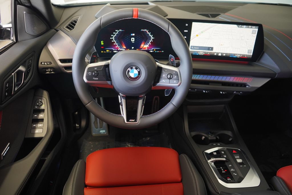 Used 2026 BMW M235i xDrive w/ Technology Package AWD/4WD image 16