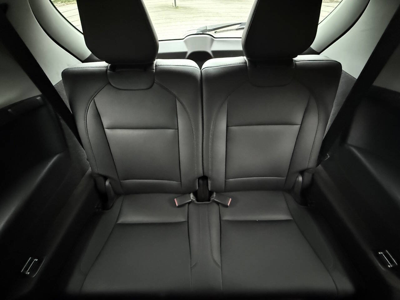 Used 2015 Acura MDX SH-AWD w/ Technology Package image 11