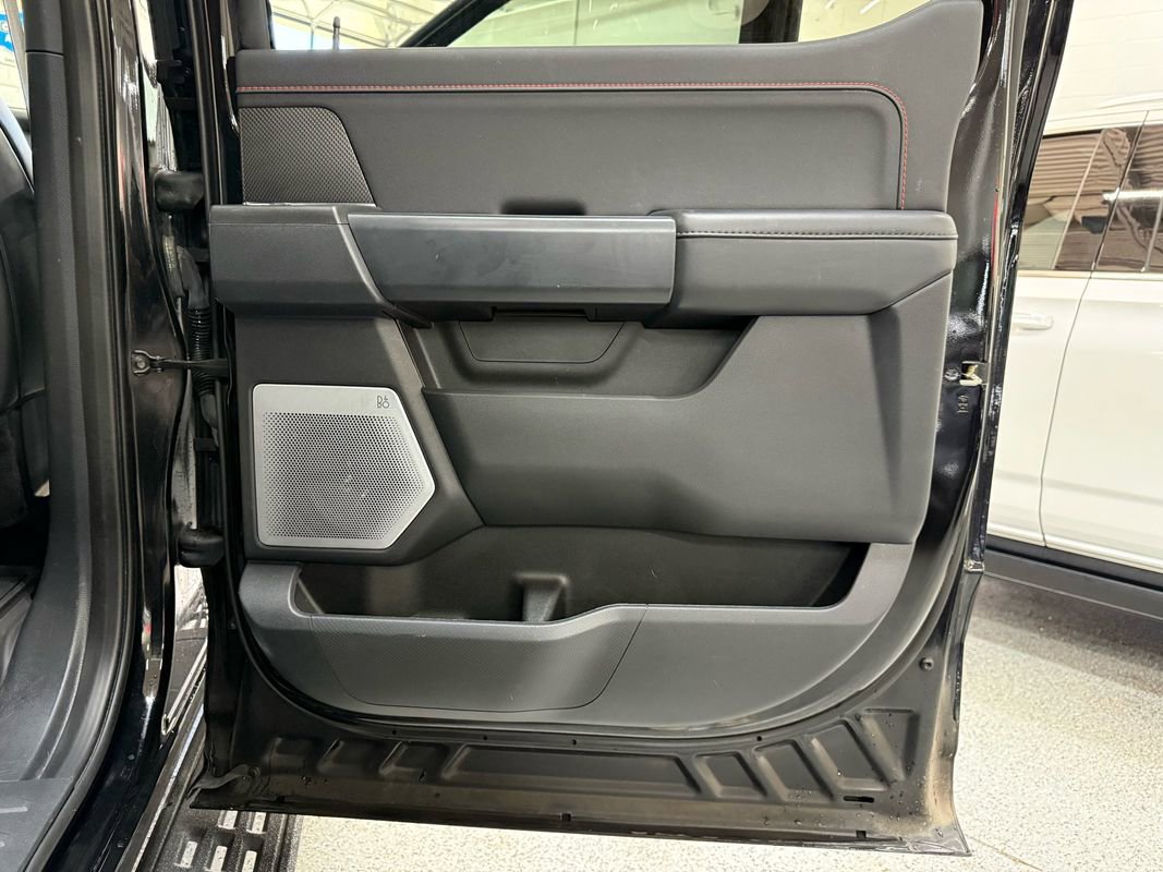 Used 2024 Ford F150 Raptor image 22