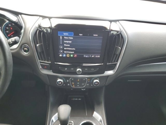 Used 2023 Chevrolet Traverse LT AWD/4WD image 20