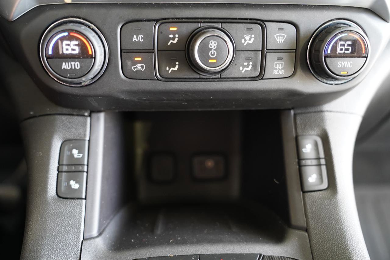 Used 2018 GMC Acadia SLT FWD image 21