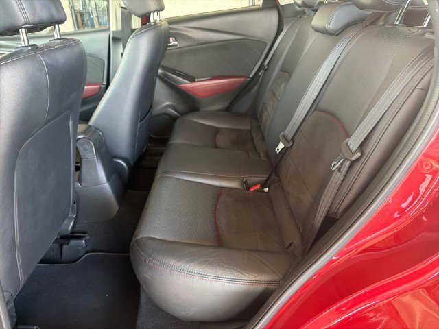 Used 2017 MAZDA CX-3 Grand Touring image 20