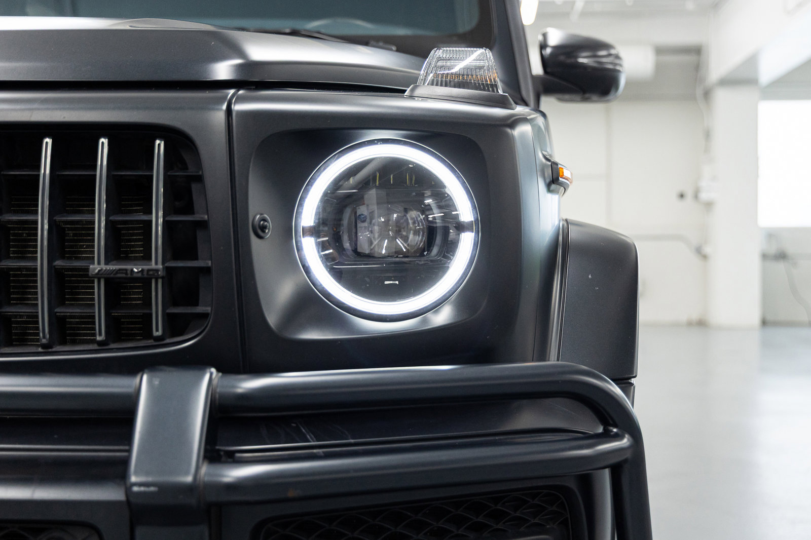 Used 2024 Mercedes-Benz G 63 AMG 4MATIC image 12