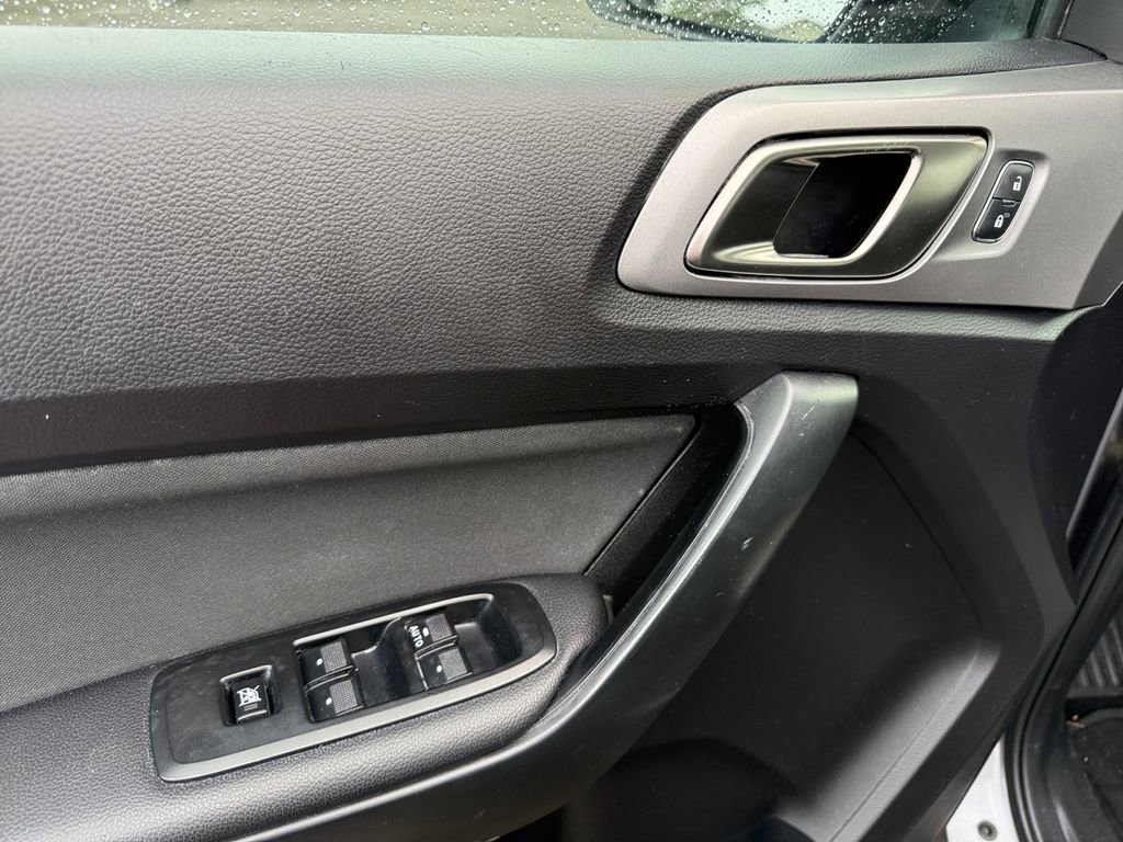 Used 2021 Ford Ranger XLT w/ FX4 Off-Road Package image 11