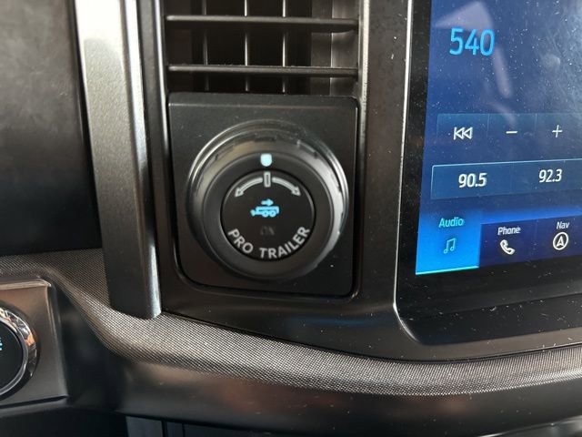 Used 2023 Ford F150 Tremor w/ Equipment Group 402A High image 22