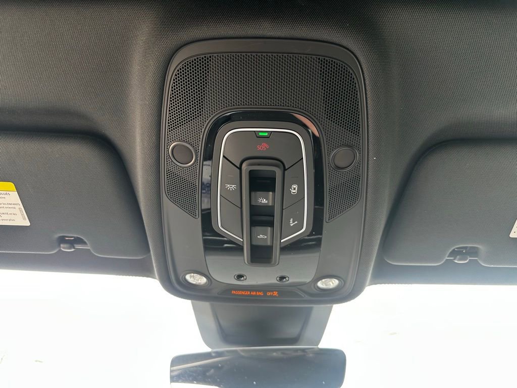 Certified 2025 Audi Q8 Premium Plus w/ Premium Plus Package image 22