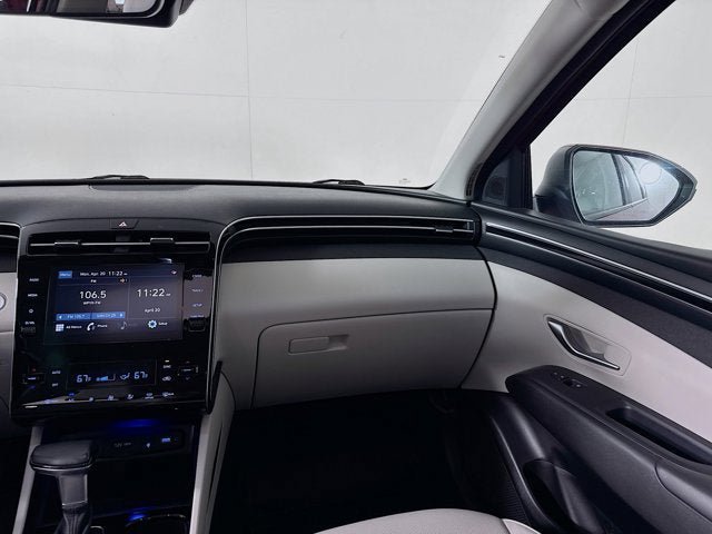Used 2023 Hyundai Tucson SEL w/ Convenience Package AWD/4WD image 24