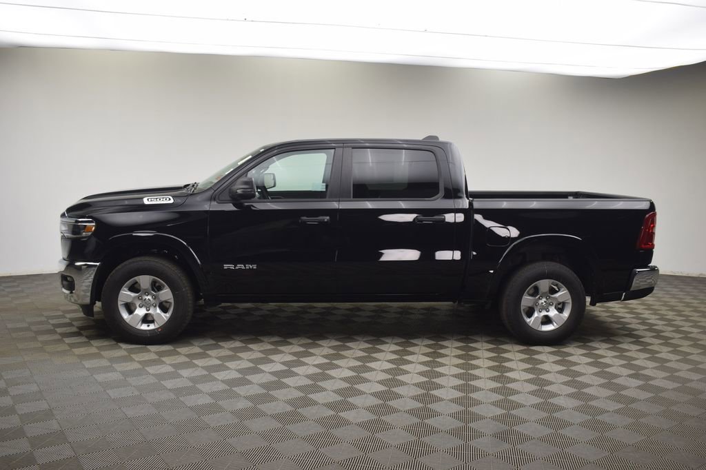 New 2026 RAM 1500 Big Horn image 14