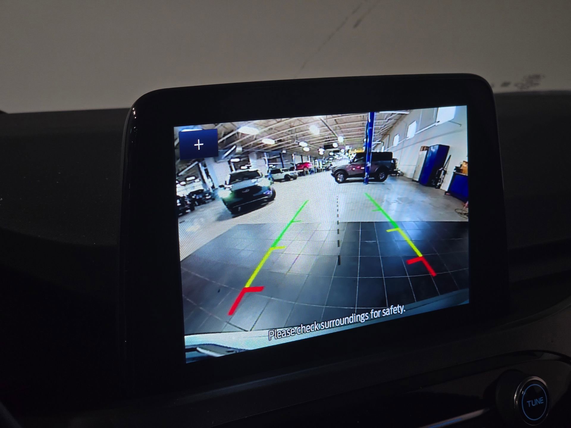 New 2026 Ford Escape Active image 25