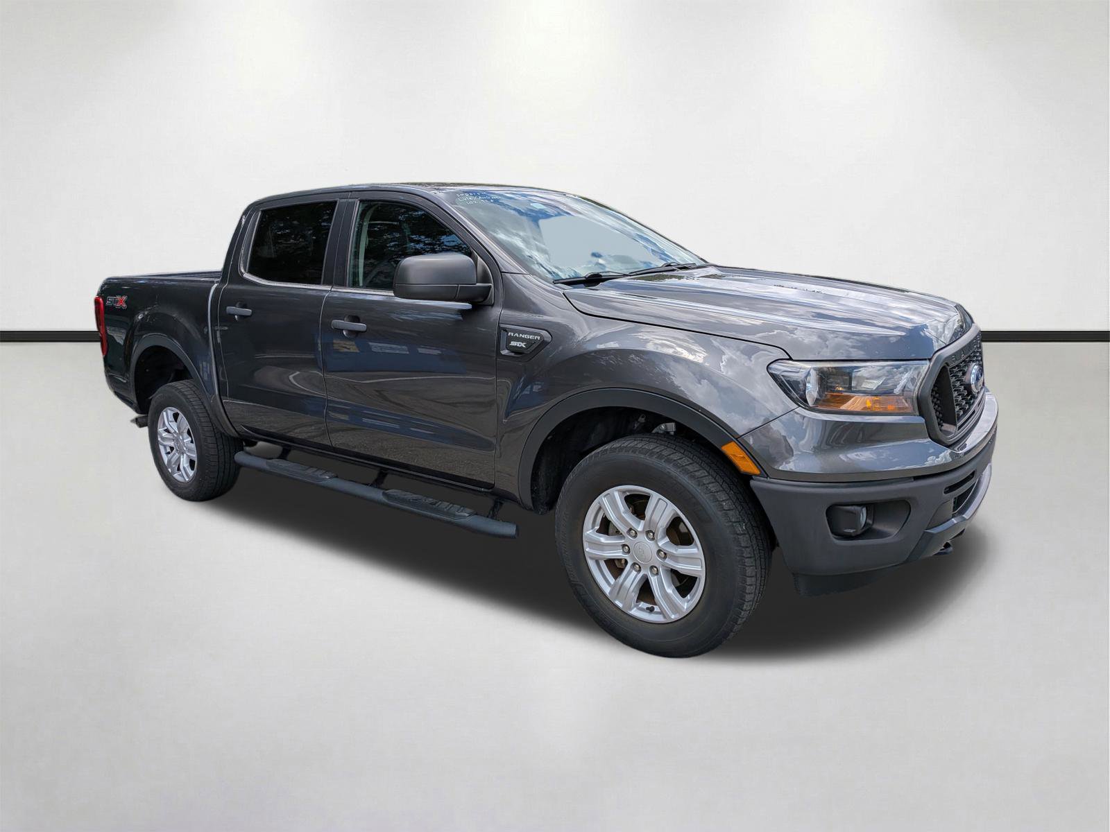 Used 2019 Ford Ranger XL w/ Equipment Group 101A Mid RWD image 2