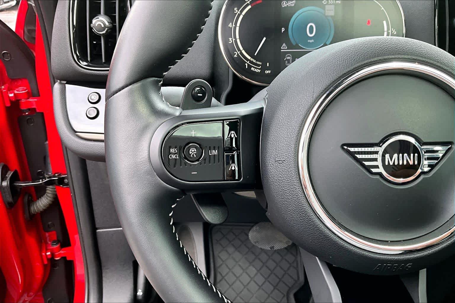 Used 2022 MINI Cooper Countryman S FWD image 24