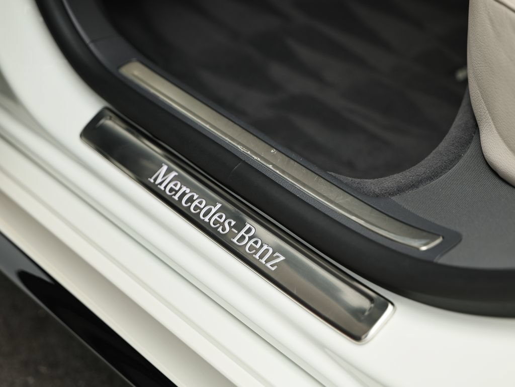 Used 2022 Mercedes-Benz S 500 4MATIC image 26