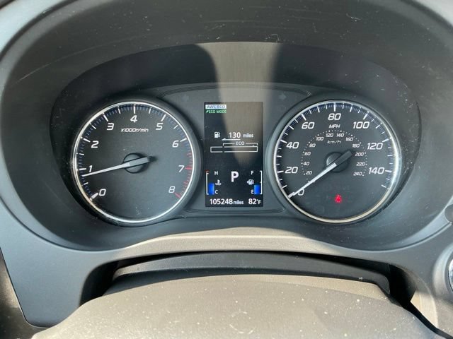 Used 2019 Mitsubishi Outlander SE AWD/4WD image 22
