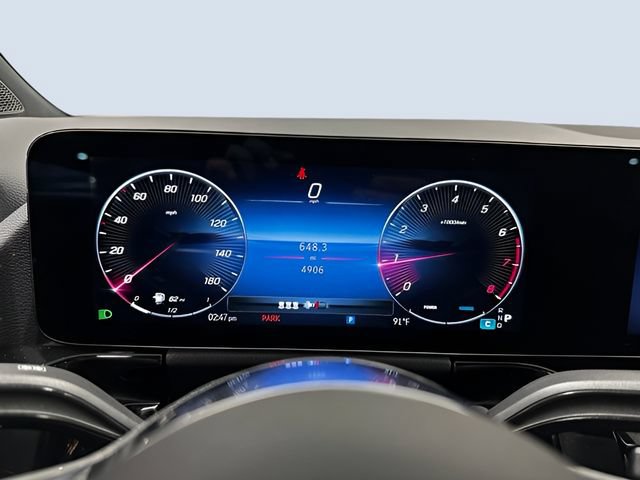 Used 2026 Mercedes-Benz GLA 250 4MATIC image 17