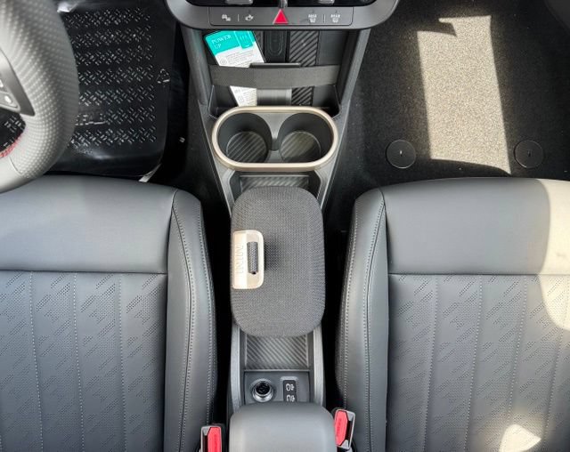 New 2026 MINI Cooper S FWD image 25