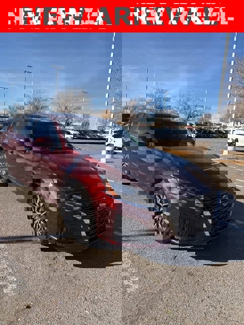 Used 2023 Nissan Altima 2.5 SV