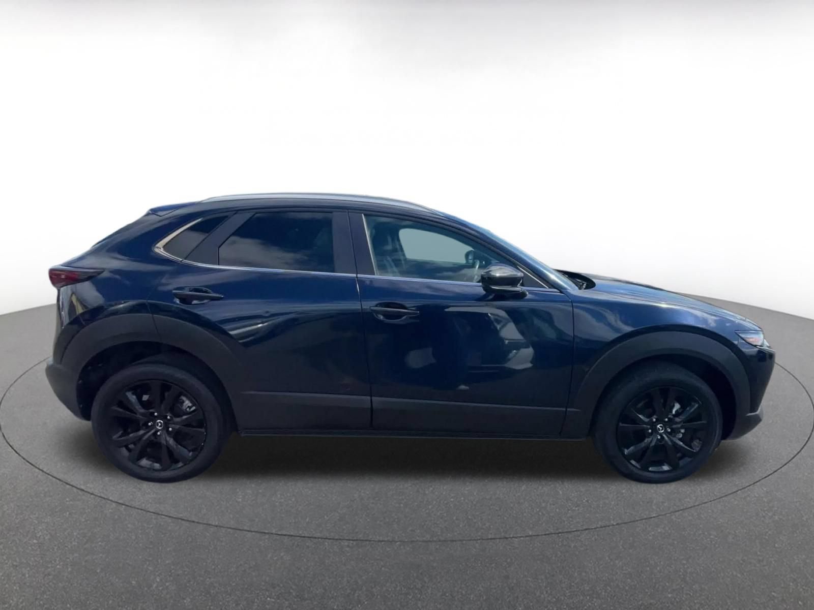 Used 2024 MAZDA CX-30 AWD 2.5 S w/ Select Sport Pkg image 15