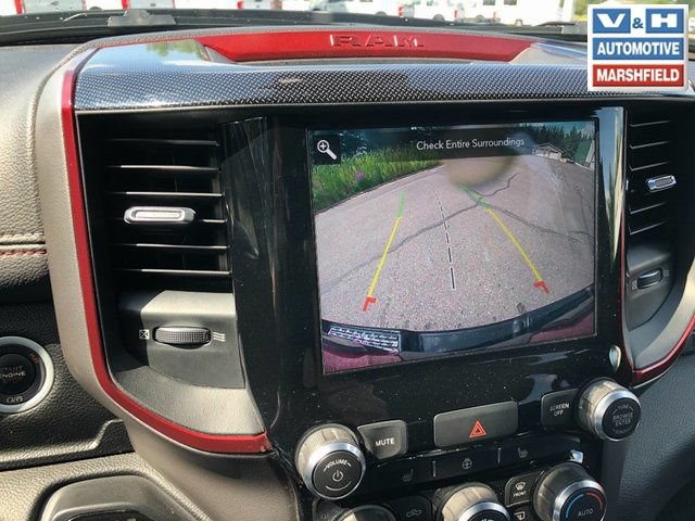 Used 2019 RAM 1500 Rebel w/ Rebel Level 2 Equipment Group AWD/4WD image 15
