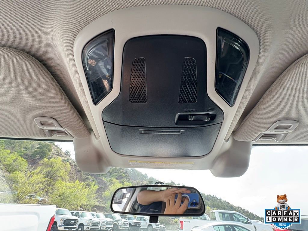 Used 2020 Subaru Outback 2.5i image 23